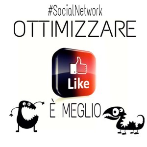 ottimizzare social network