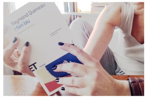 esercizi di stile di uno scrittore fantasma