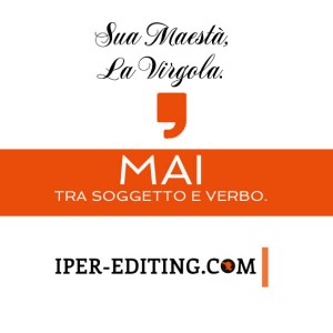 post virgola
