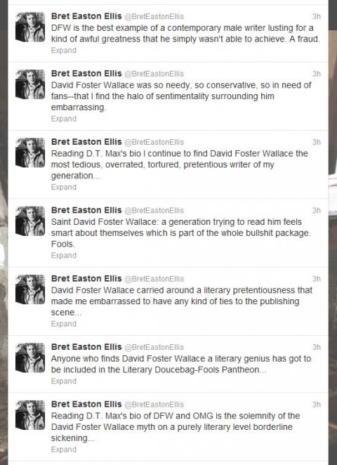 ellis wallace amidani