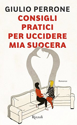 Giulio Perrone recensione di Roberta Giulia Amidani