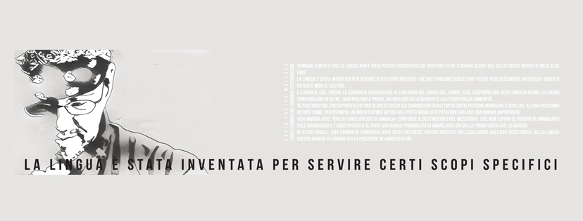 01 DFW la lingua è stata inventata